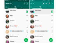 Vazar conversas de grupo de WhatsApp causa dano moral
